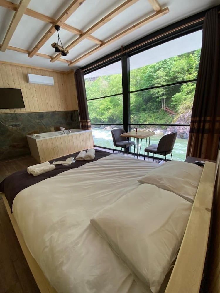 Dogal Suit Bungalov — Ardesen — photo 2