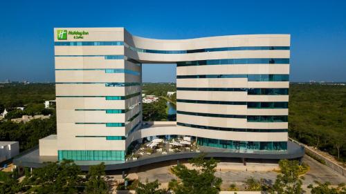 Holiday Inn Hotel And Suites Merida La Isla By IHG