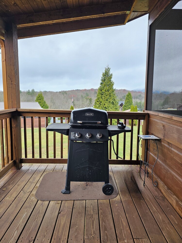 Copperhead Lodge and Resort Cabin Rentals - photo 65