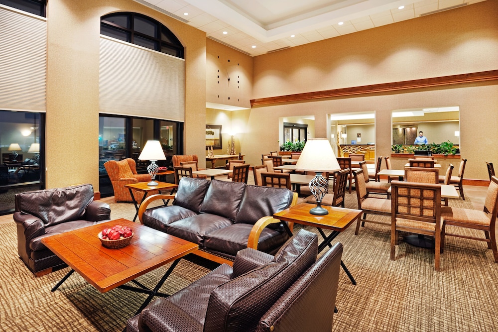 Holiday Inn Express Boone by IHG - photo 3
