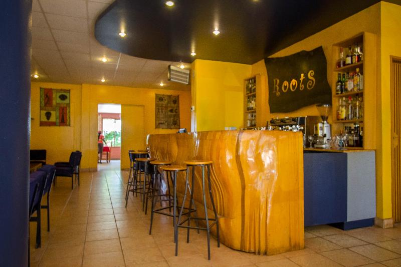 Mount Elgon Hotel & Spa