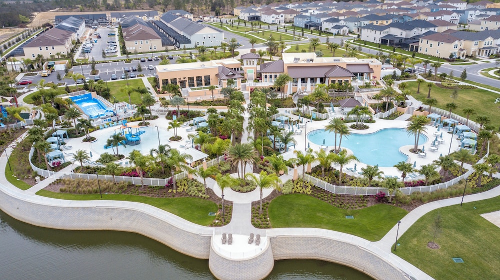 Family Friendly 4Bd With Pool Solara Resort 1517 - photo 45