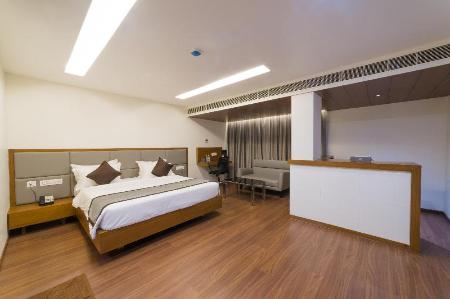 Sky Ridge in Vijayawada, India