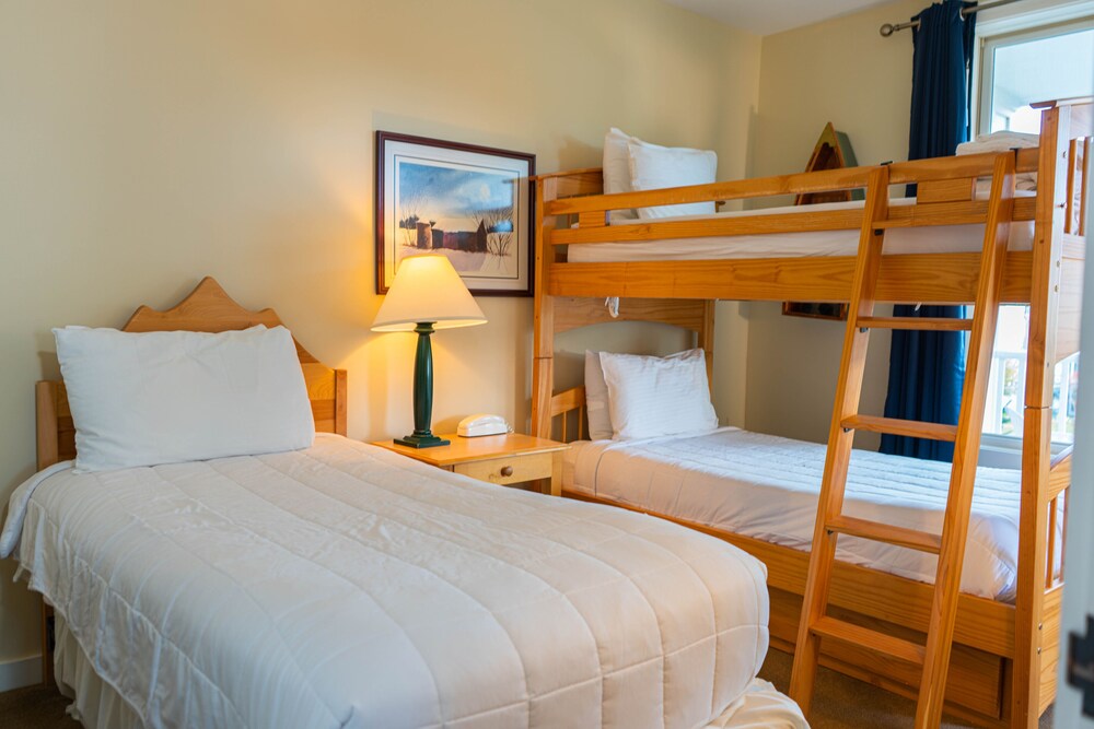 Long Trail House at Stratton Mountain Resort - photo 4