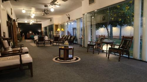 Galaxy Heritage — hotel in Mirzapur