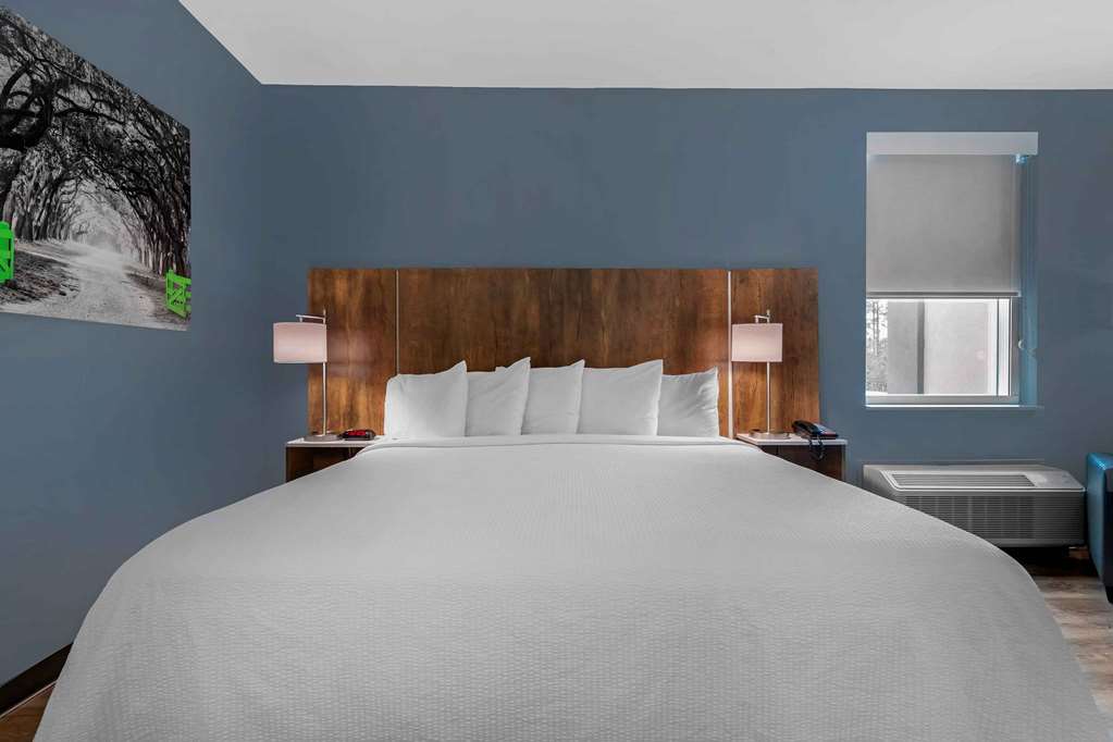 Extended Stay America Premier Suites Bluffton Hilton Head - photo 15