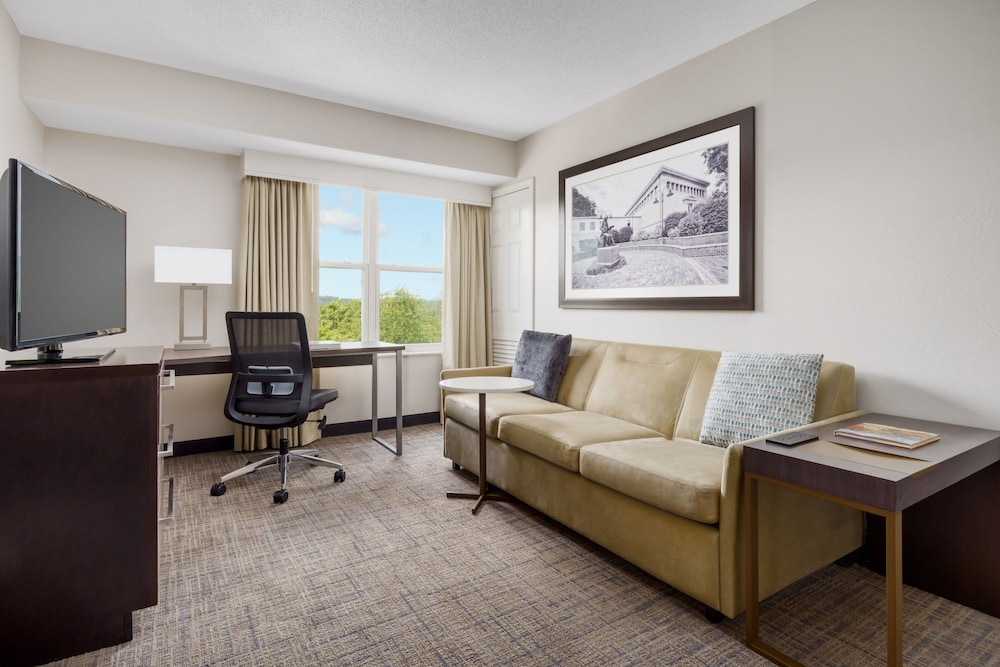 Residence Inn by Marriott Boston Franklin - photo 7