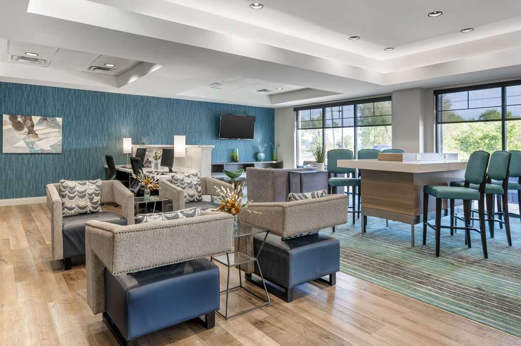 Comfort Inn & Suites Clarksville Louisville North - photo 6