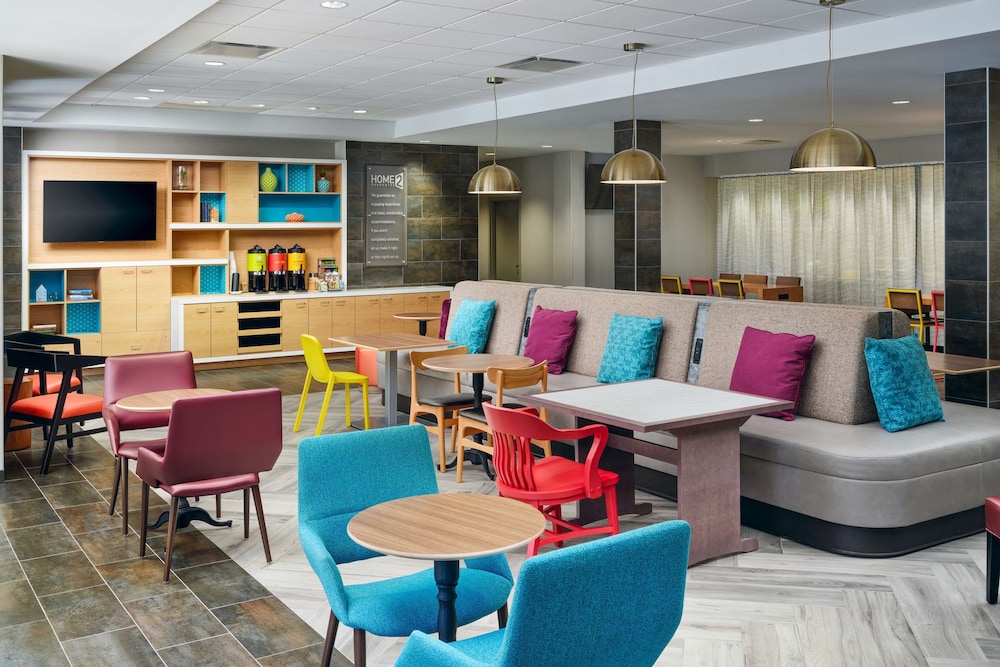 Home2 Suites by Hilton Richmond Glenside - photo 2