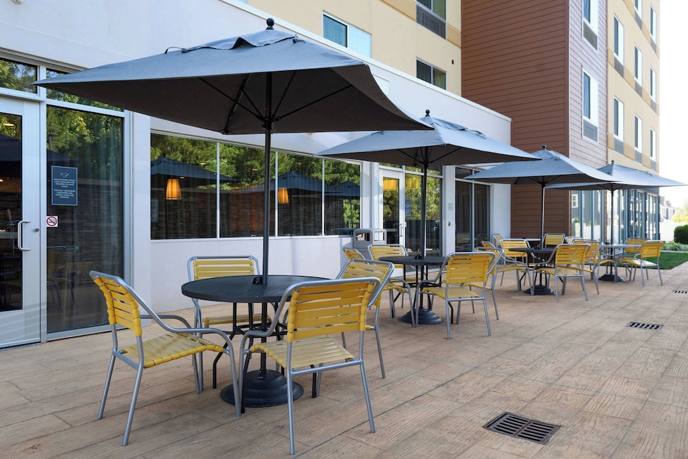 Fairfield Inn & Suites by Marriott Richmond Ashland - photo 25