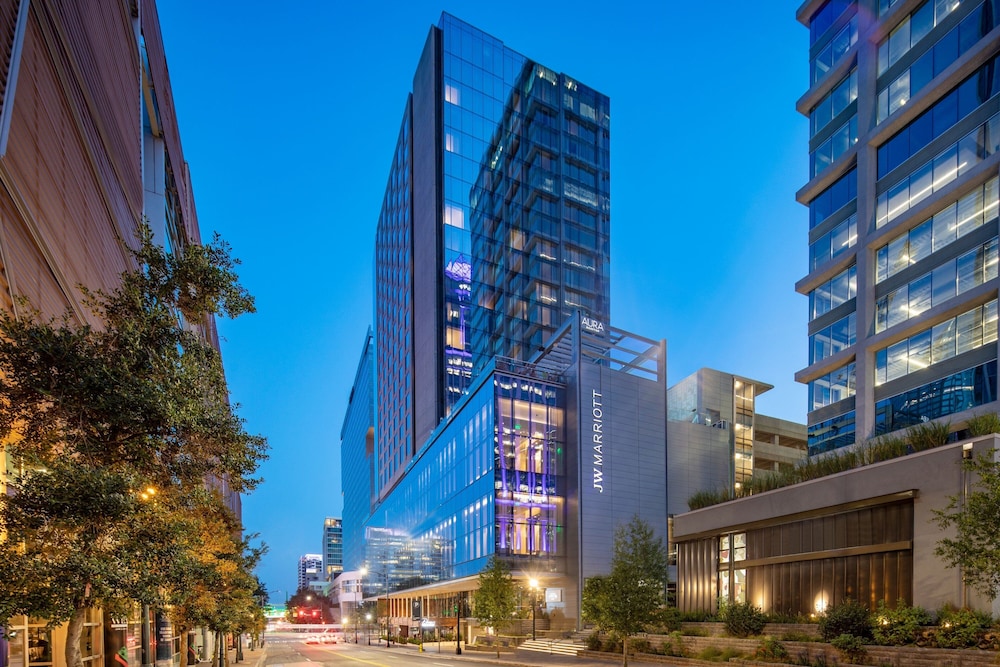 JW Marriott Charlotte - photo 74