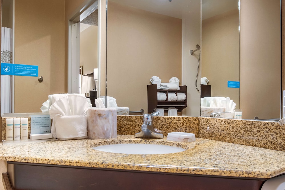 Hampton Inn Columbus West - photo 11
