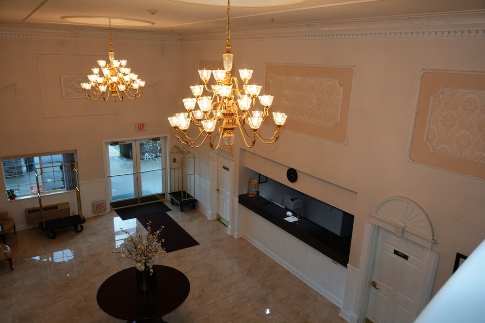 FairBridge Inn & Suites Dupont - photo 3