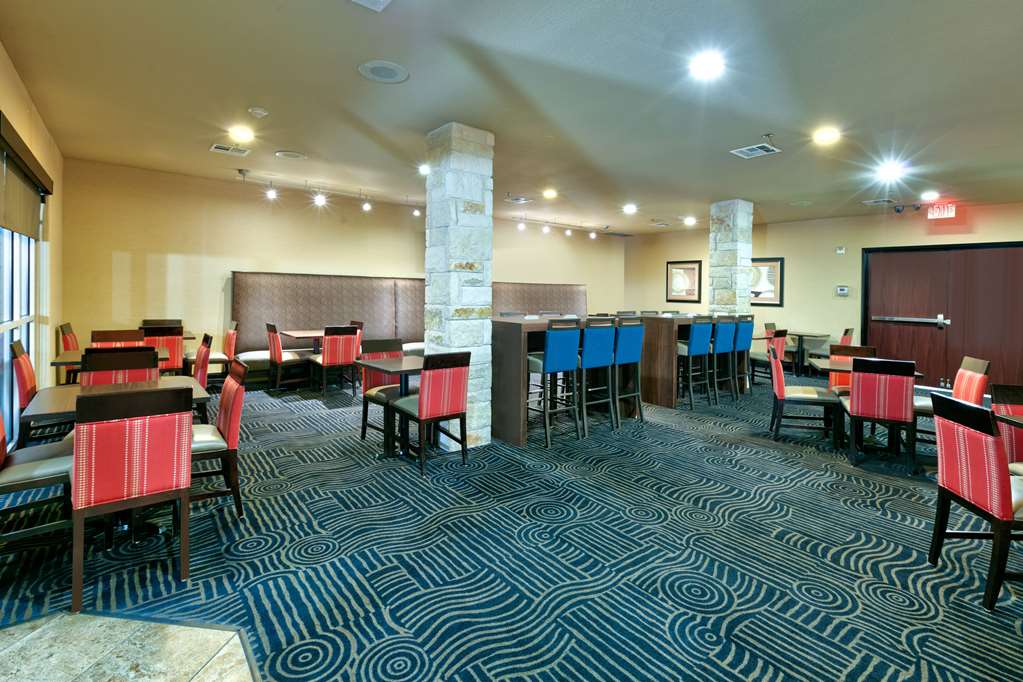 Comfort Suites Arlington Entertainment District - photo 19