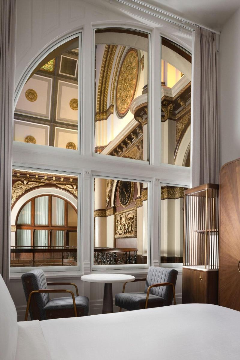 Union Station Hotel - photo 199