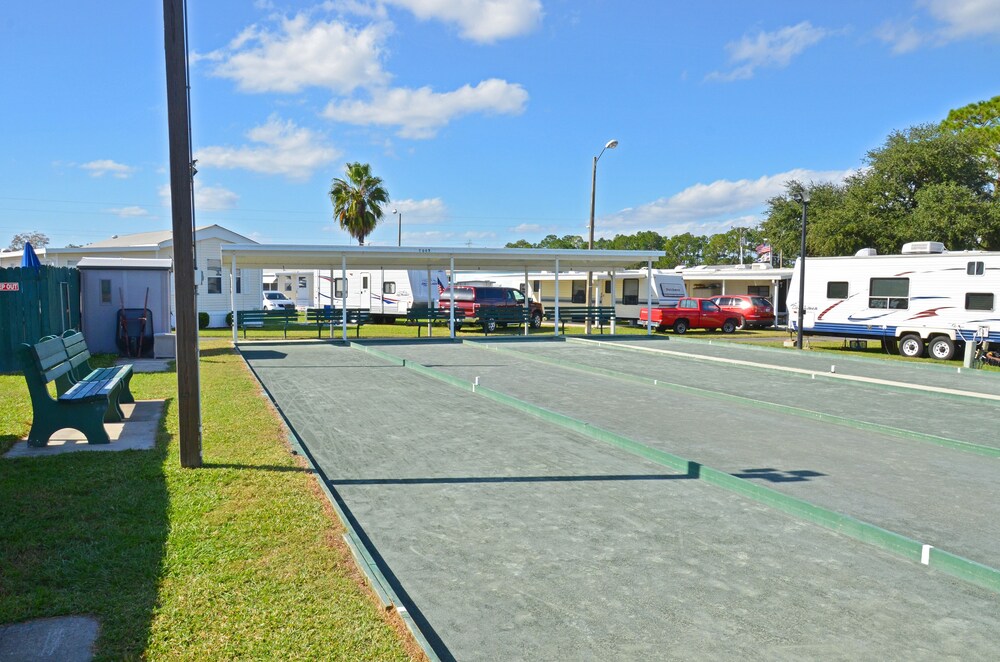 Southern Palms Park Model 4 - photo 18