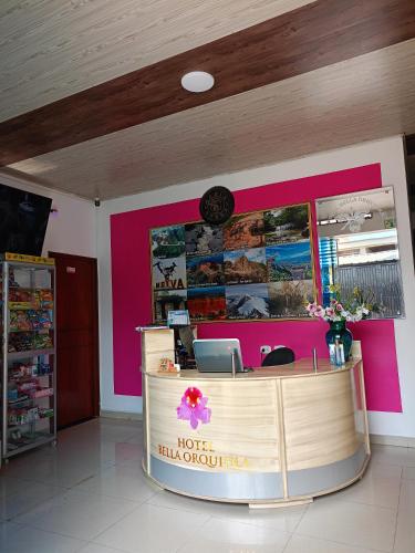 Hotel Bella Orquidea in Neiva, Colombia
