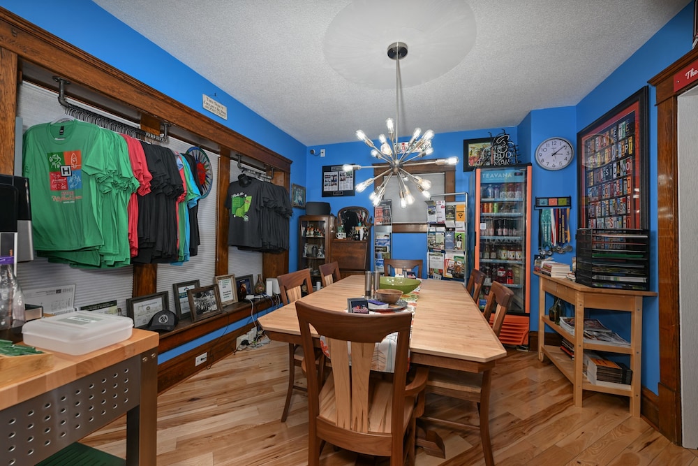 Berrodin Bed & Breakfast - photo 134