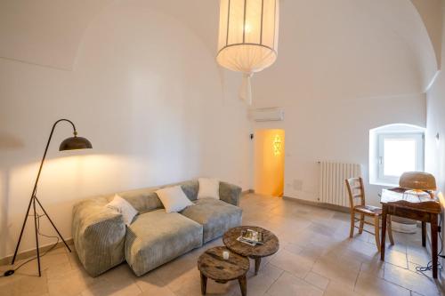 Terrazza d'Alba with panoramic terrace - last minute hotel in Ostuni
