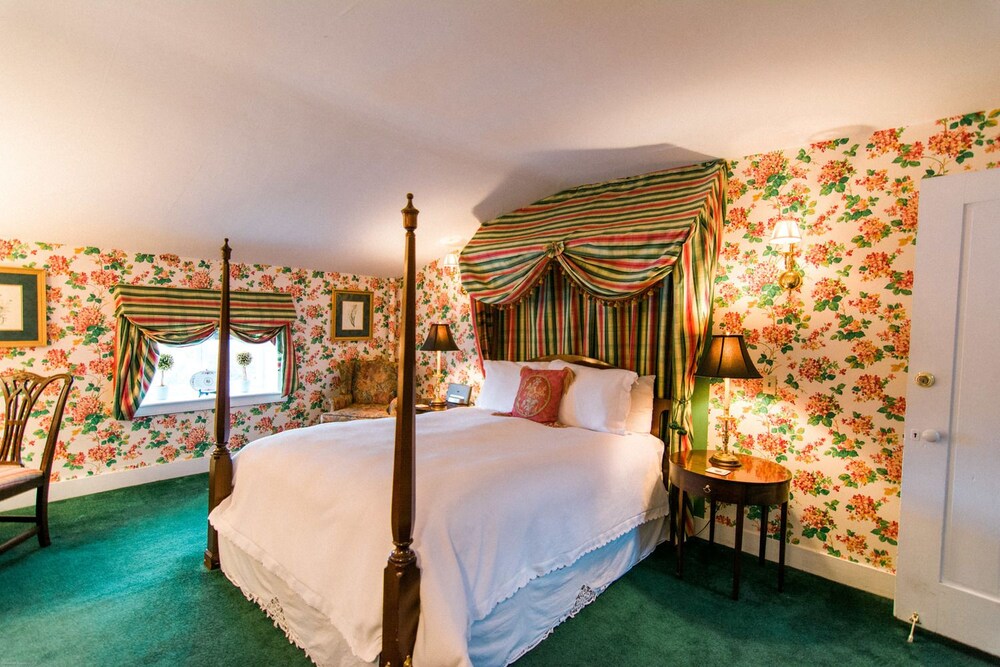 Antrim 1844 Country House Hotel - photo 12
