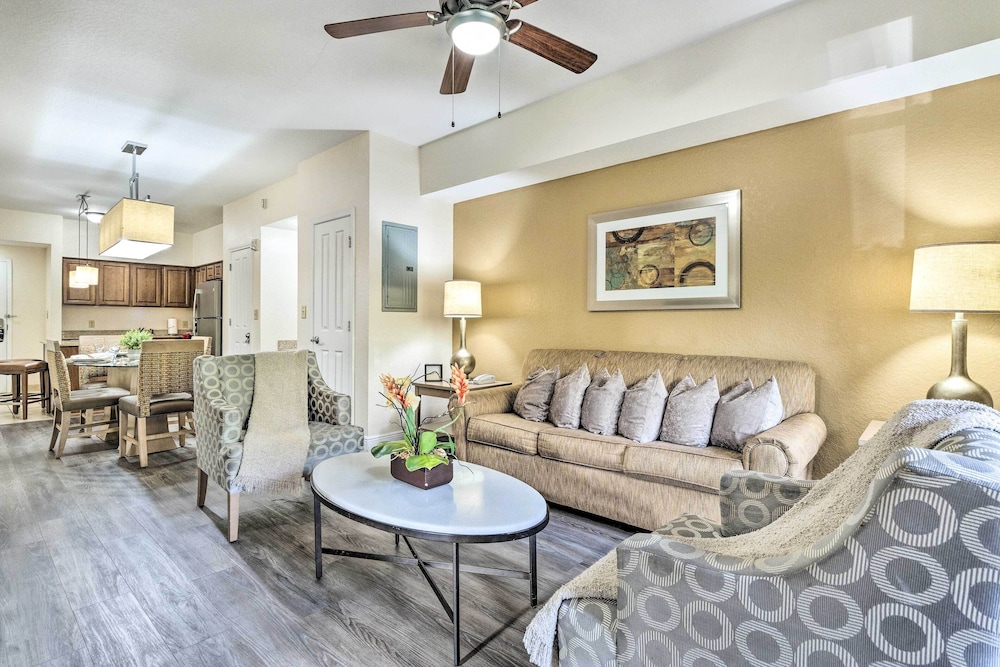 Disney Good Neighbor Resort Condo Less Than 4 Mi to WDW - photo 3