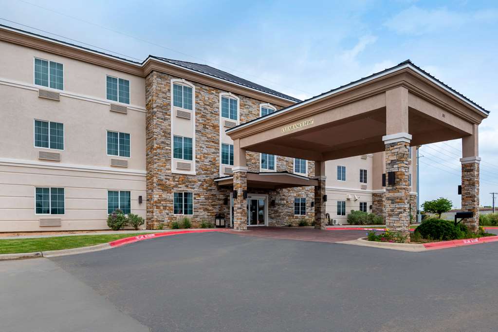 Comfort Inn & Suites Odessa I 20 in Odessa, United States