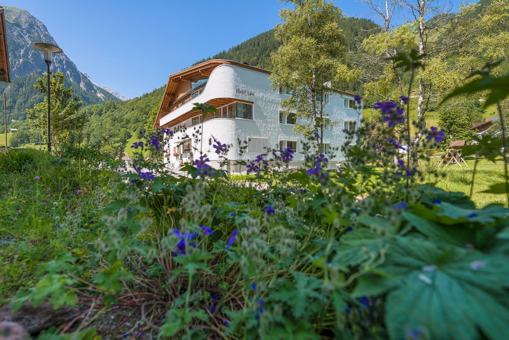 Hotel Lün — hotel in Brand