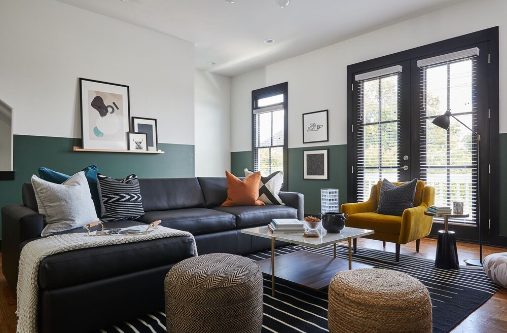 Domio Monroe Square Trendy 3BR 10 Min to Parthenon - photo 14