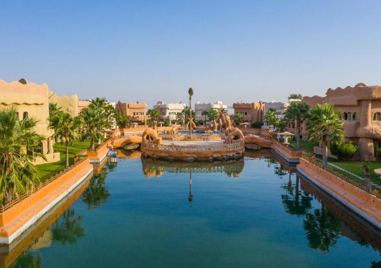 Stone Village Resort - last minute hotel in Khobar
