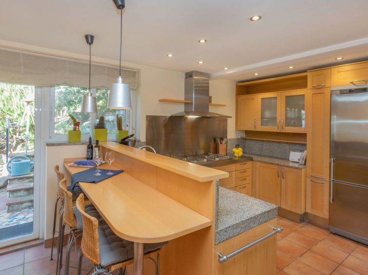 Holiday Home Balmain — 4-Star Luxury Hotel in Lloret De Mar, Spain