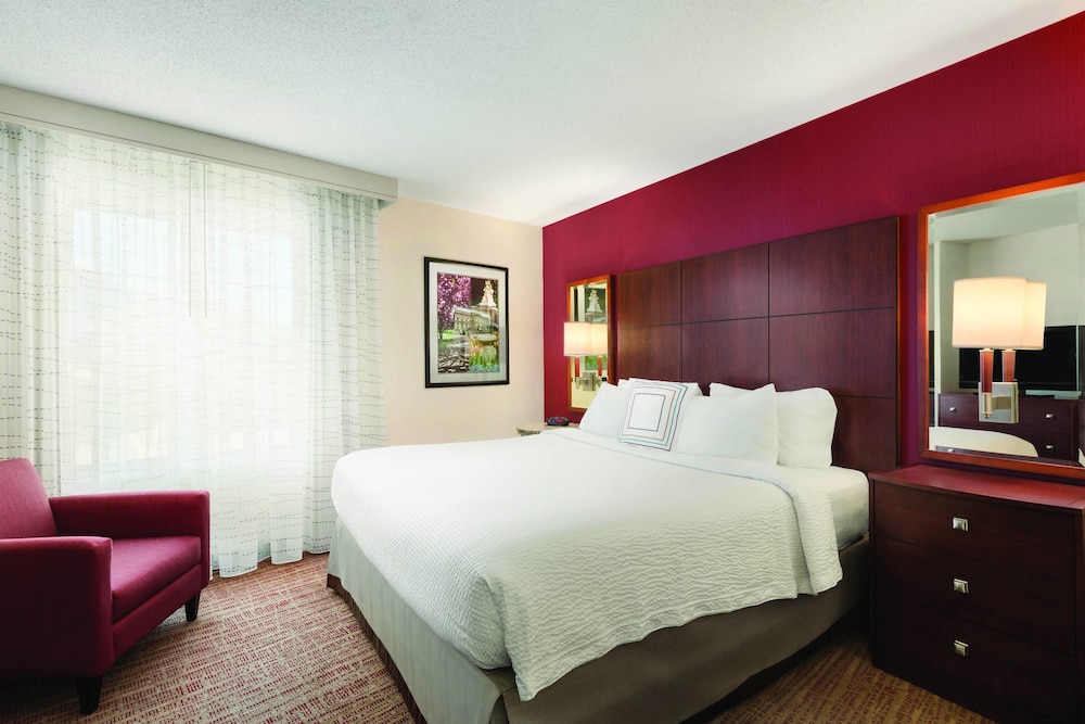 Residence Inn by Marriott Newport Middletown - photo 12