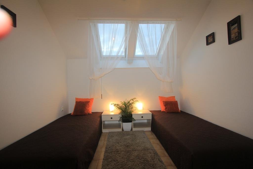 Penzion Lamberk - carbon neutral hotel in Novy Jicin