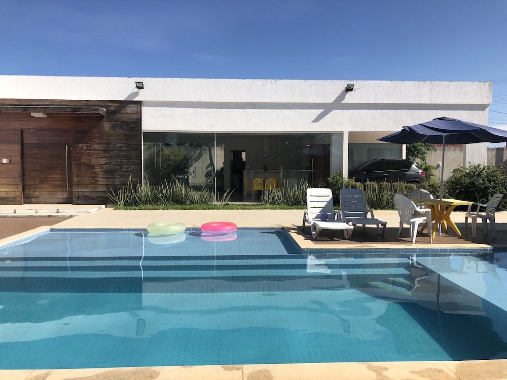 Terra Bahia in Aracaju, Brasil