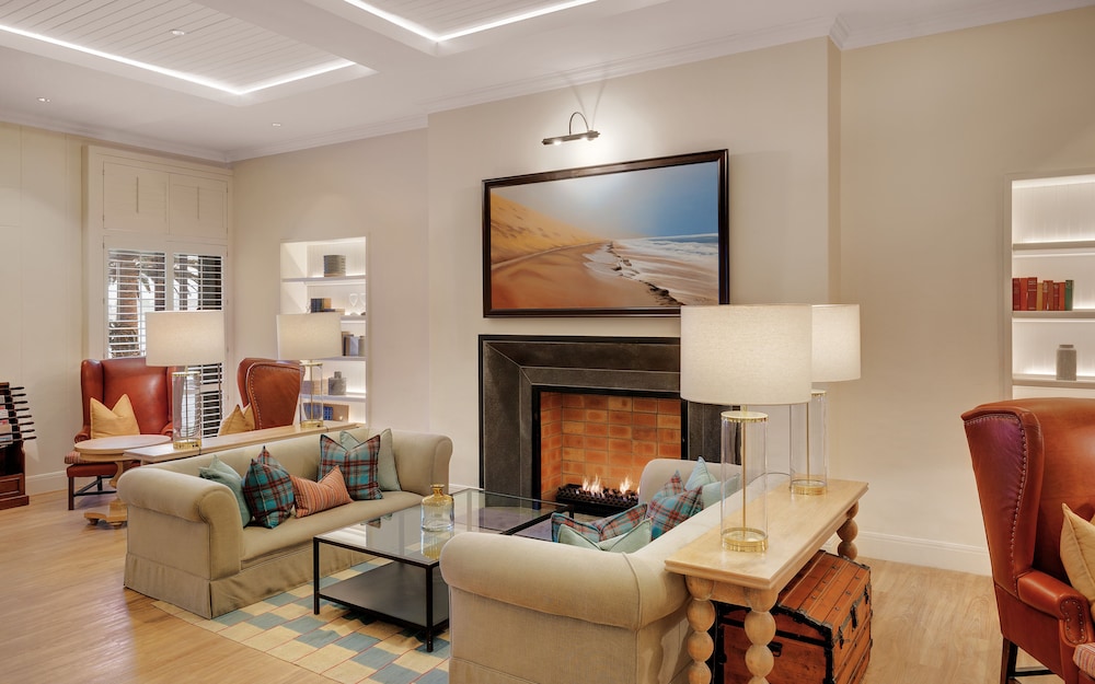 Strand Hotel Swakopmund — Swakopmund — photo 5