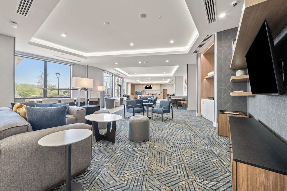 Homewood Suites By Hilton Austin Airport - photo 11