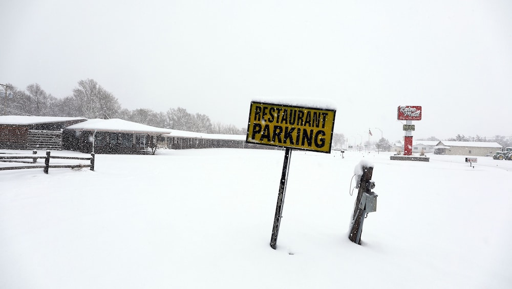 Raine Motel - photo 73