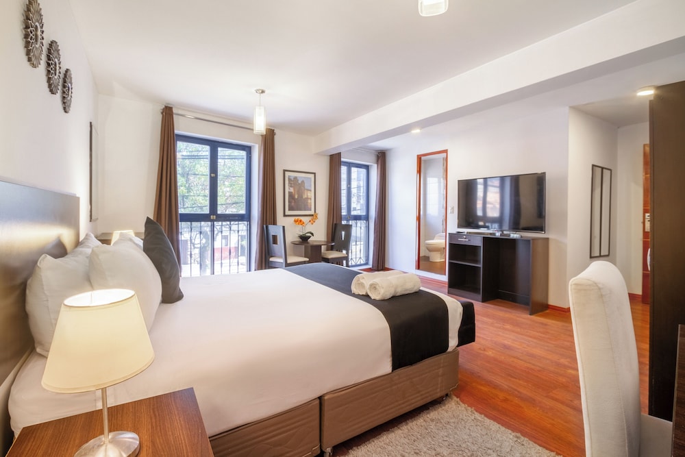 Ankawa Hotel Boutique - last minute hotel in Cusco