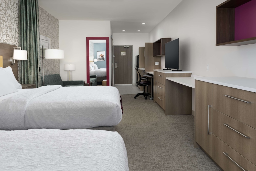Home2 Suites by Hilton Flower Mound Dallas - photo 18