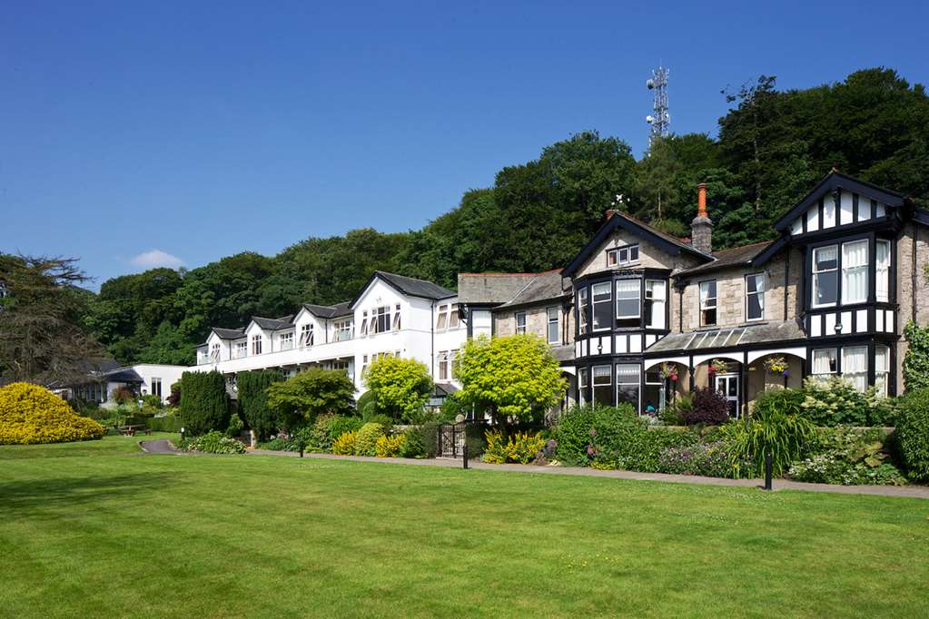 Castle Green Hotel In Kendal BW Premier Collection in Kendal, United Kingdom