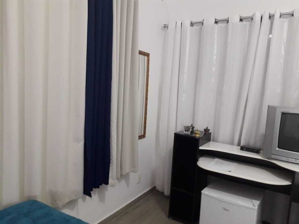 Pousada Hostel Brasil Indaiatuba SP — hotel in Indaiatuba