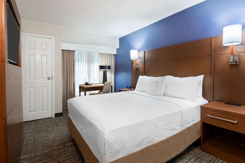 Residence Inn by Marriott Tampa at USF Medical Center - photo 10