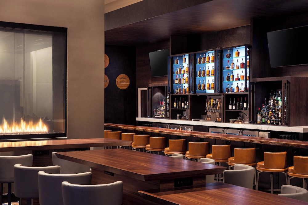 Morgantown Marriott at Waterfront Place - photo 50