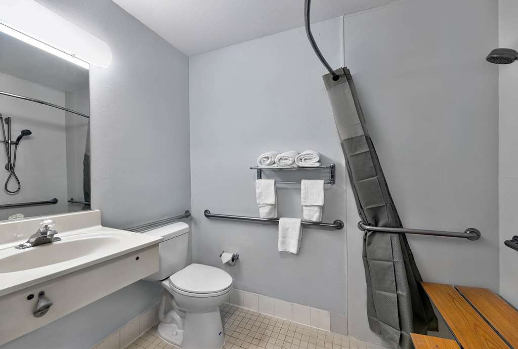 Studio 6 North Richland Hills TX Fort Worth - photo 21