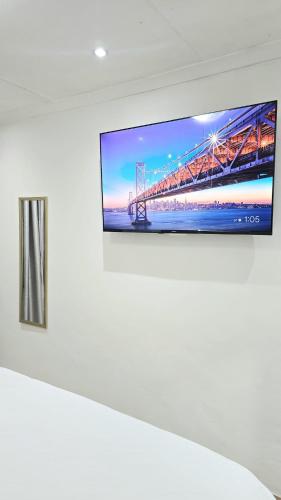 HMT Exquisite Spaces in Polokwane, South Africa