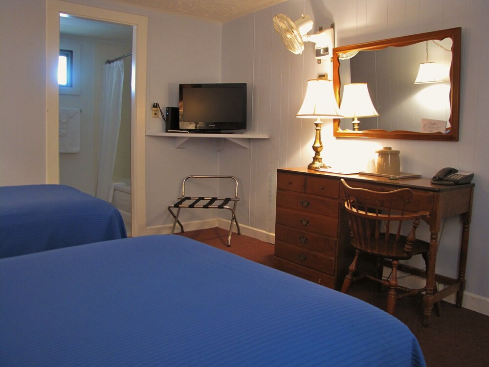 Colebrook C.C. & Motel — Berlin — photo 5