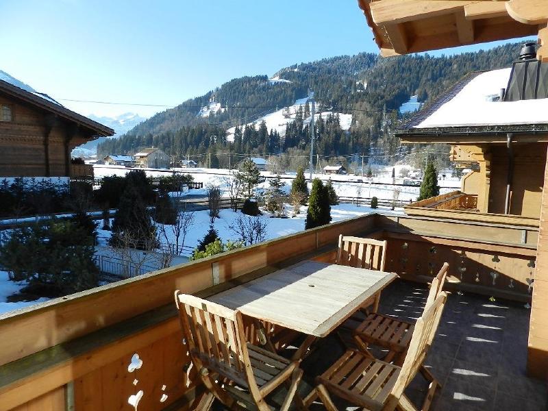 Lisa — Gstaad — photo 4