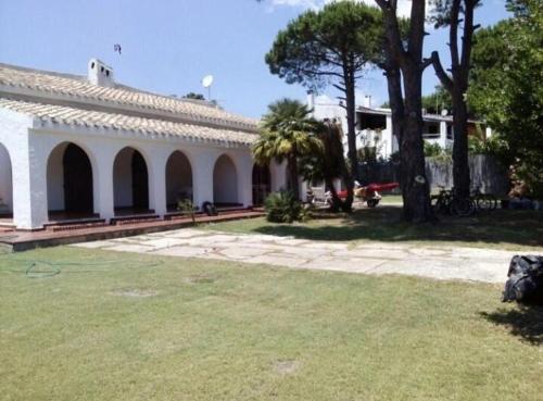 Villa Serena — 4-Star Luxury Hotel in None, Italy