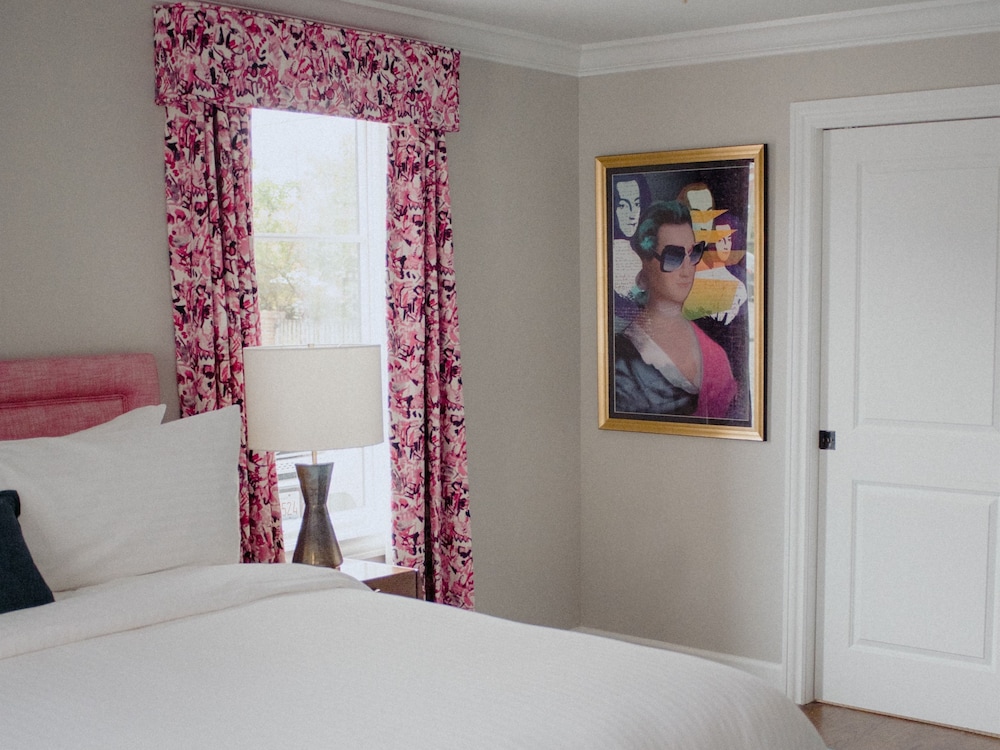 Germantown Inn - photo 25