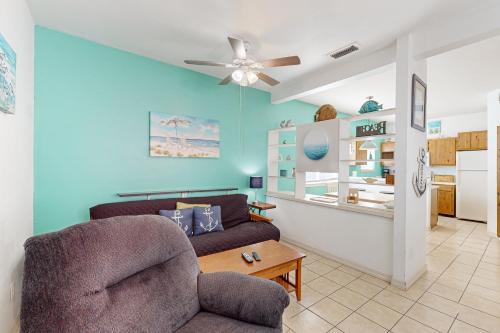 Leeward Isles 606 — 4-Star Luxury Hotel in Corpus Christi, United States
