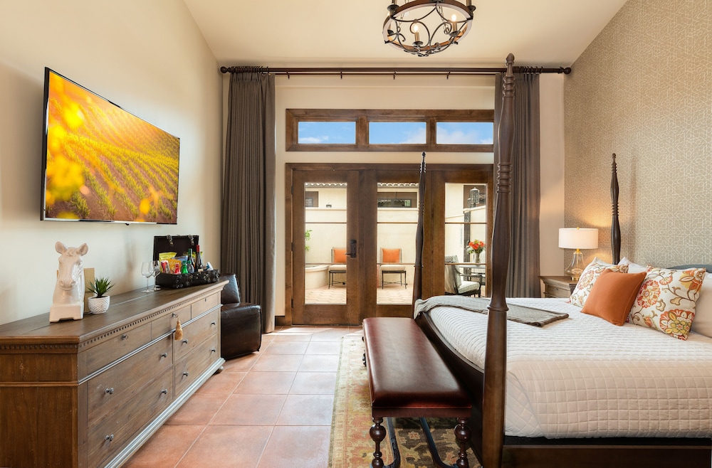 The Inn at Europa Village - photo 6